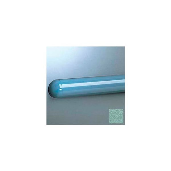 End Cap for EBT-30, Sage Green